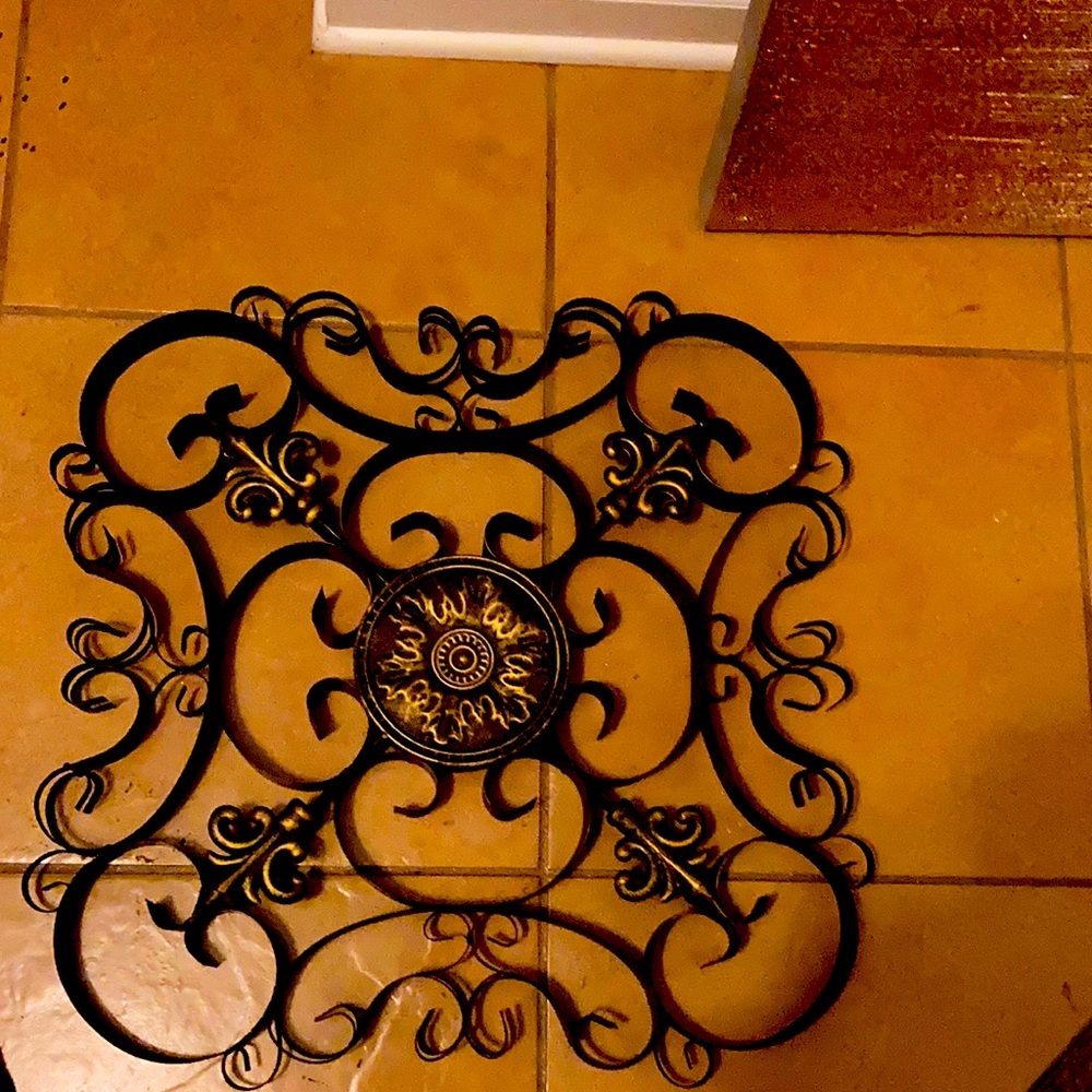 Wall art